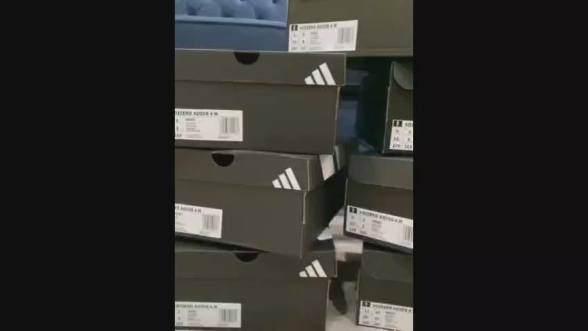 Load video: It&#39;s all about Class!