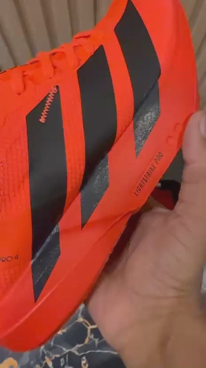 AD Adi-0 Adios Pro 4