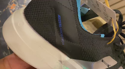 AD Adizero Adios Pro 4