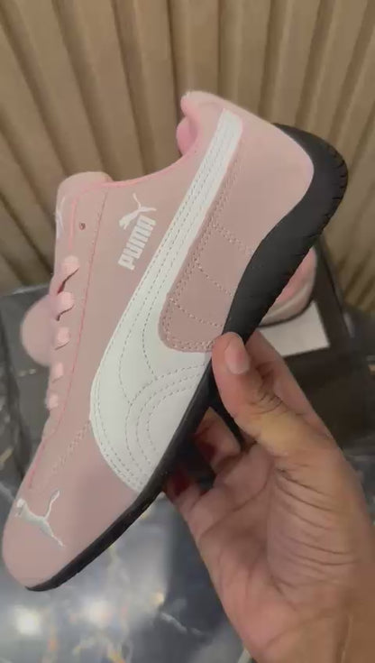 PUMA Speed-Cat (Female)