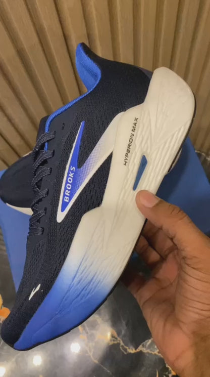 Brooks Hyperion Max II