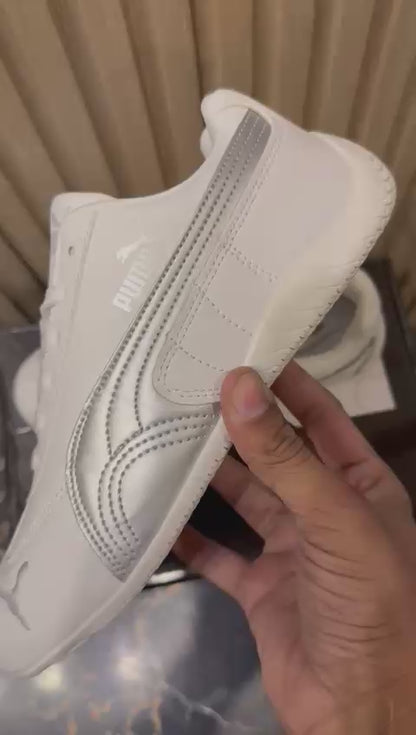 PUMA Speed-Cat(Female)