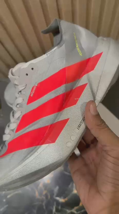 AD Adi-0 Adios Pro 4