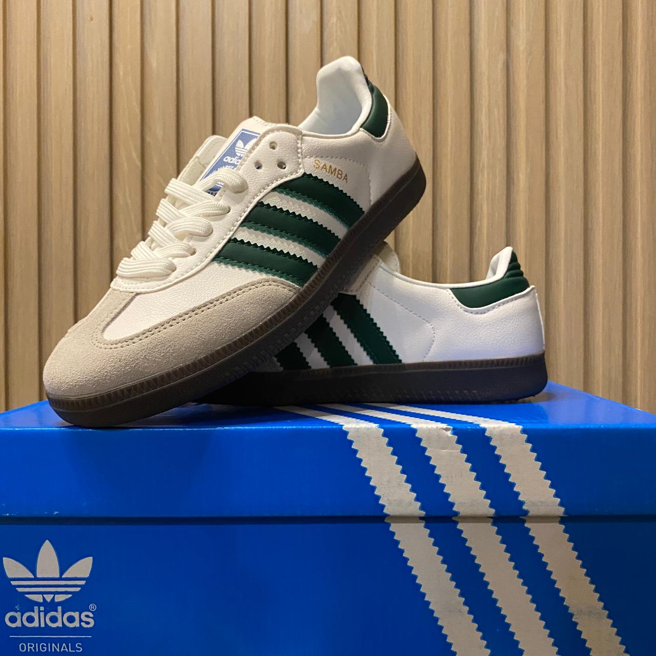 Adidas Samba OG (Premium ++)