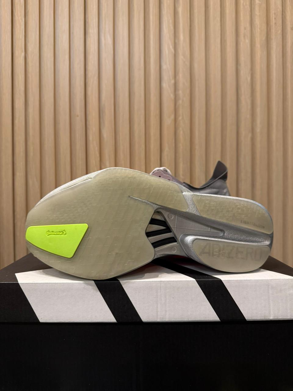 AD Adi-0 Adios Pro 4