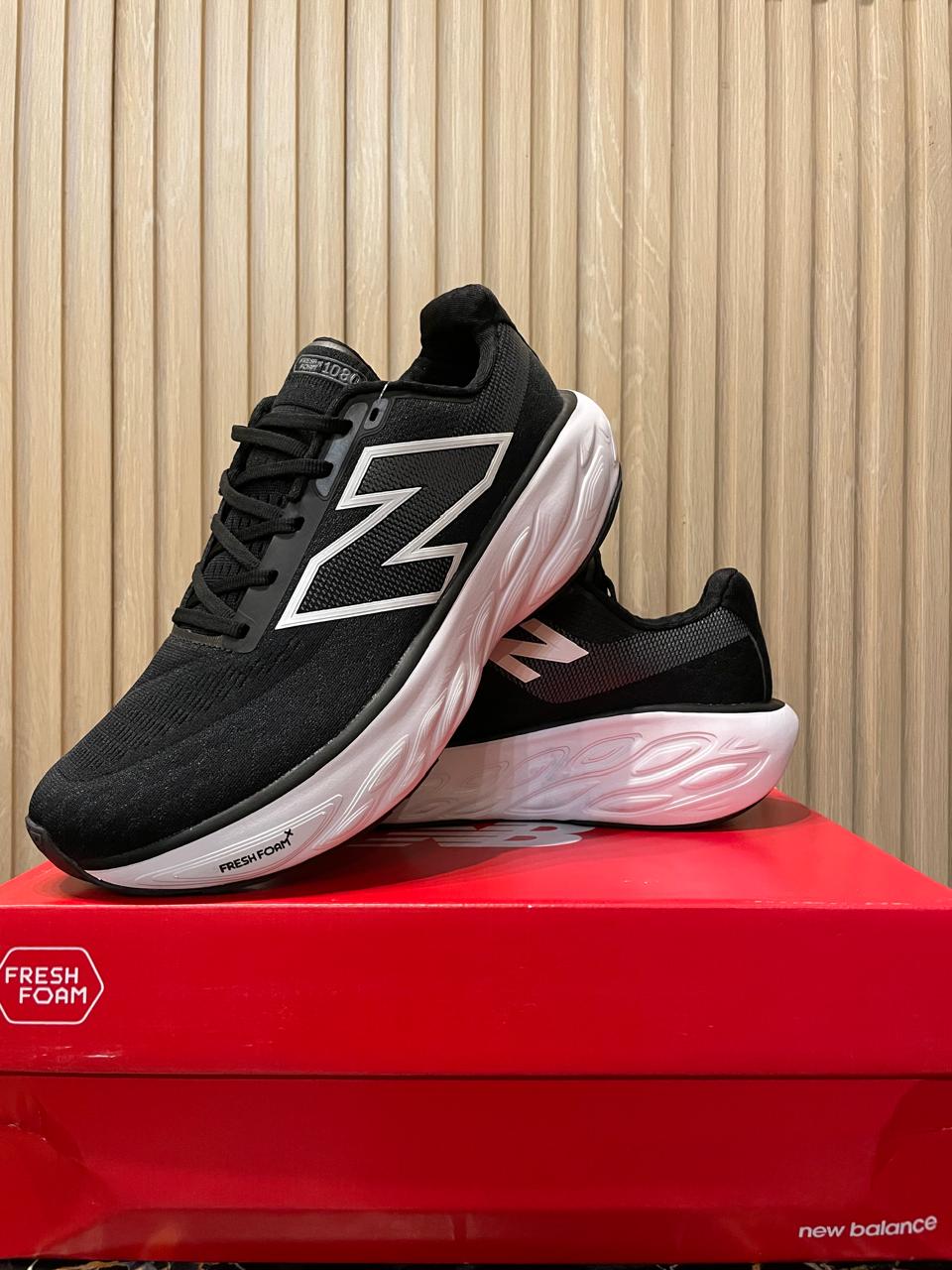 NEW Balance 1080