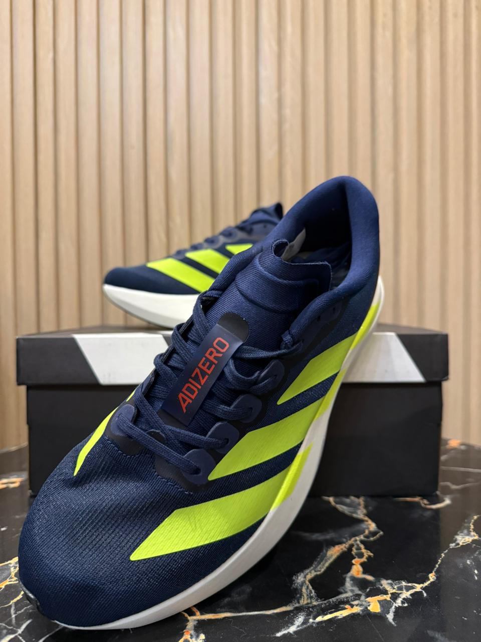 AD ADIZERO EVO SL