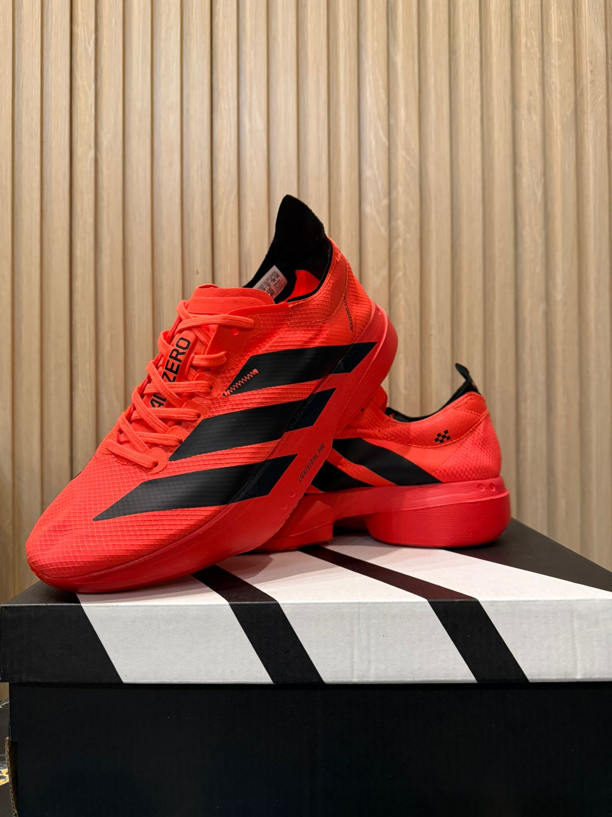 AD Adi-0 Adios Pro 4