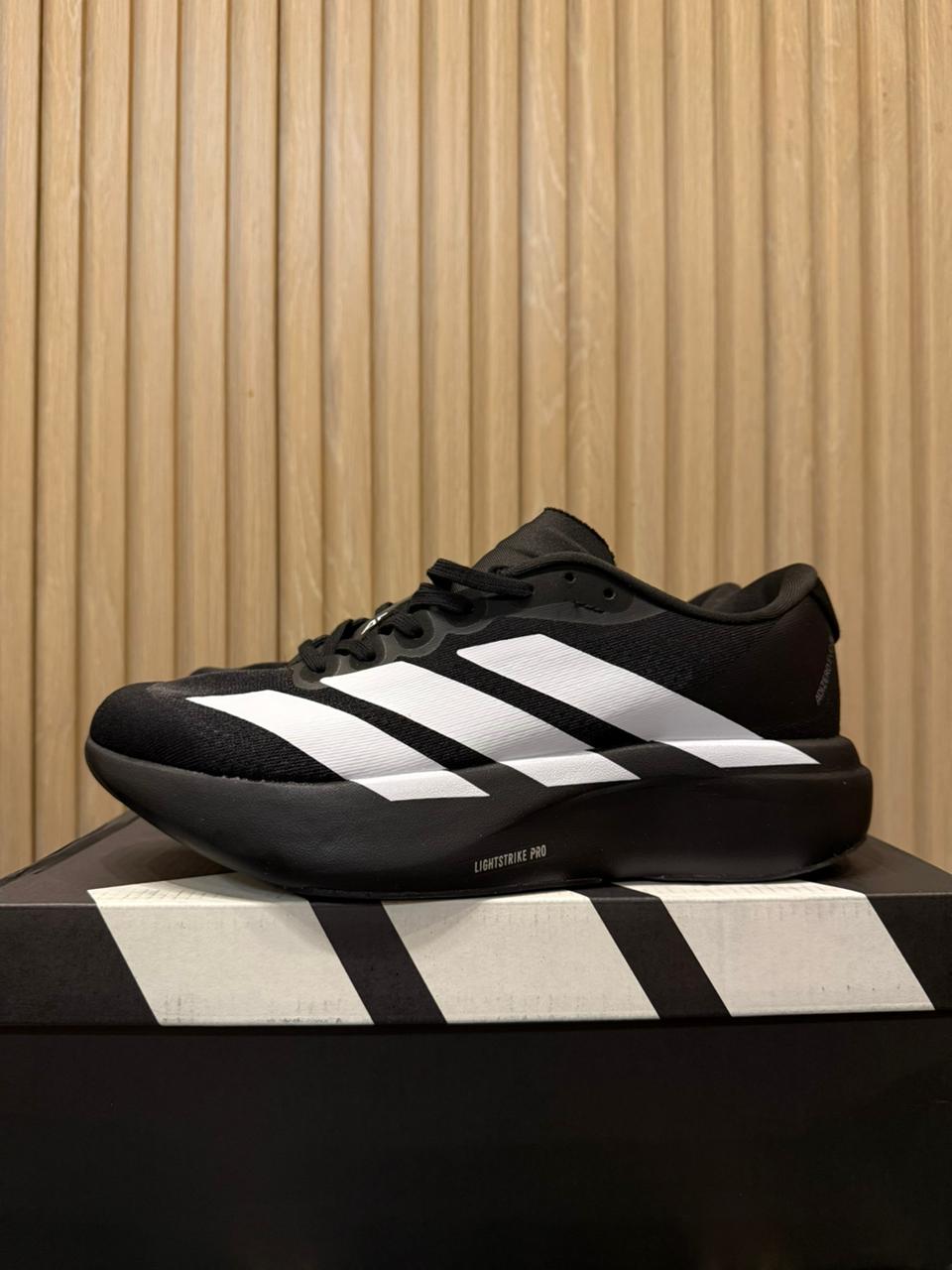AD Adizero EVO SL