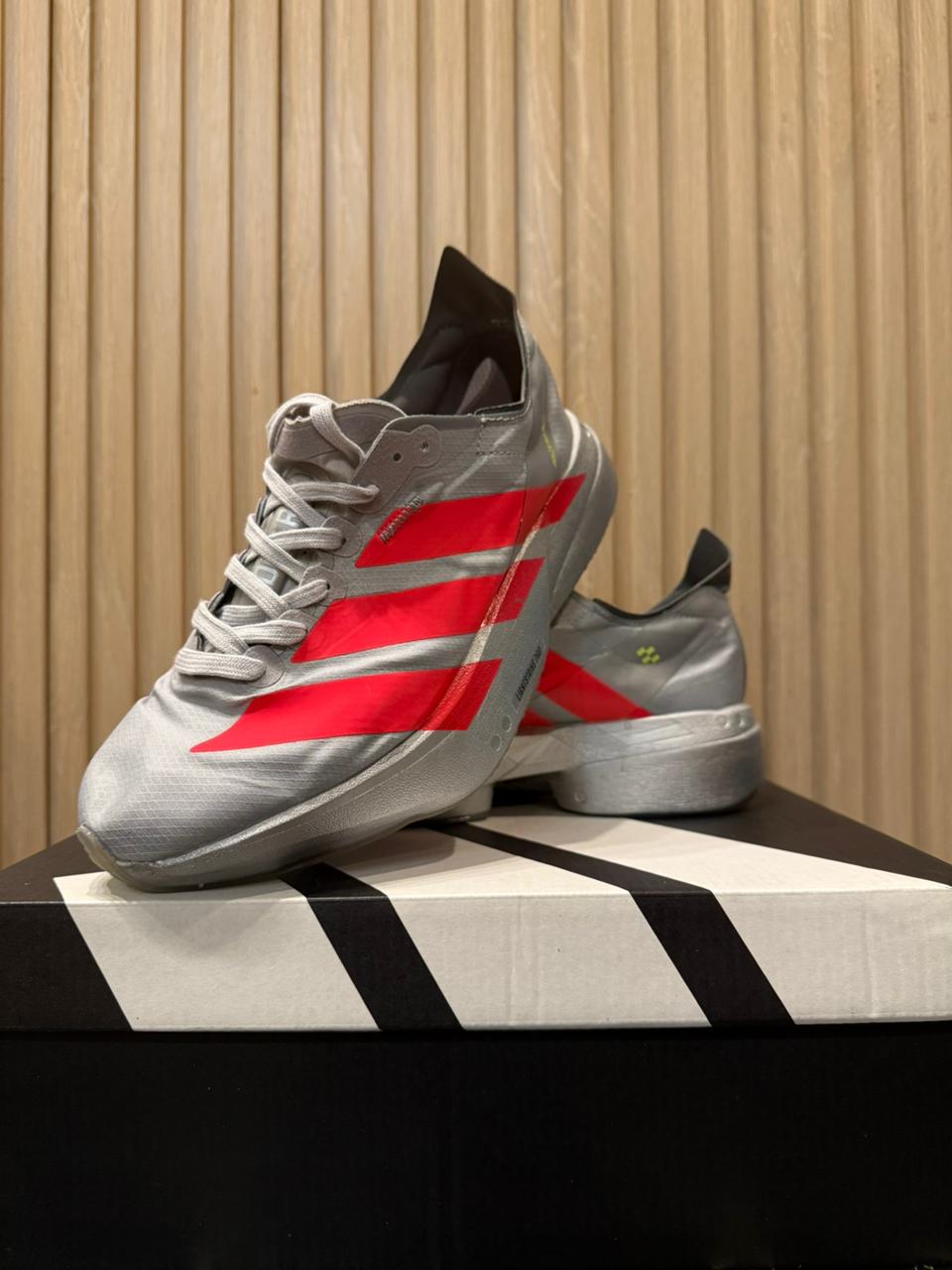 AD Adi-0 Adios Pro 4