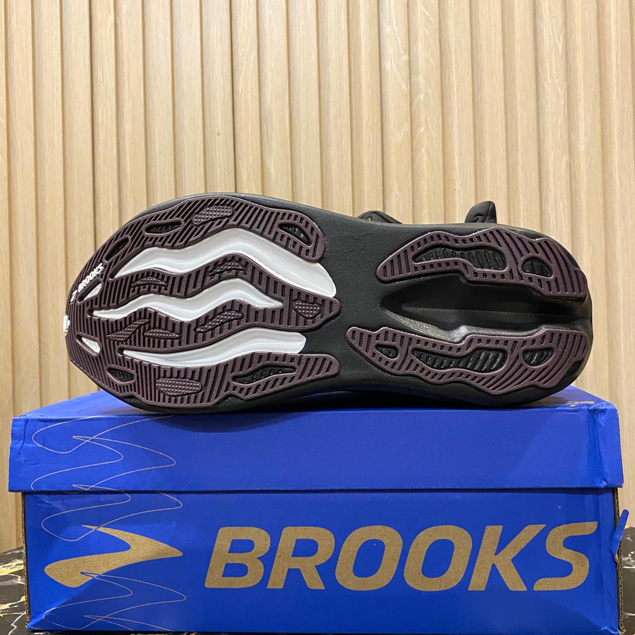 Brooks Glycerin Max