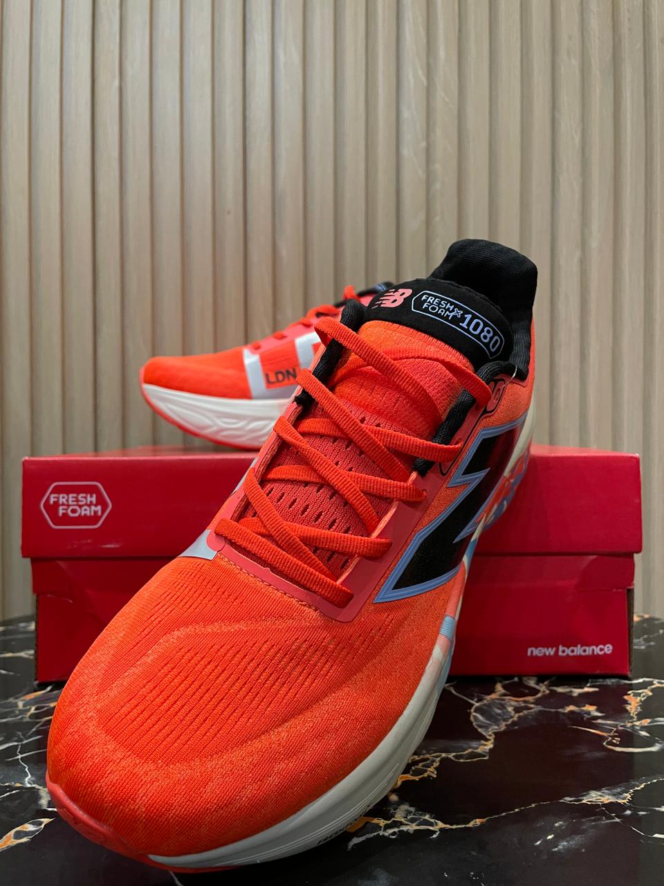 NEW Balance 1080