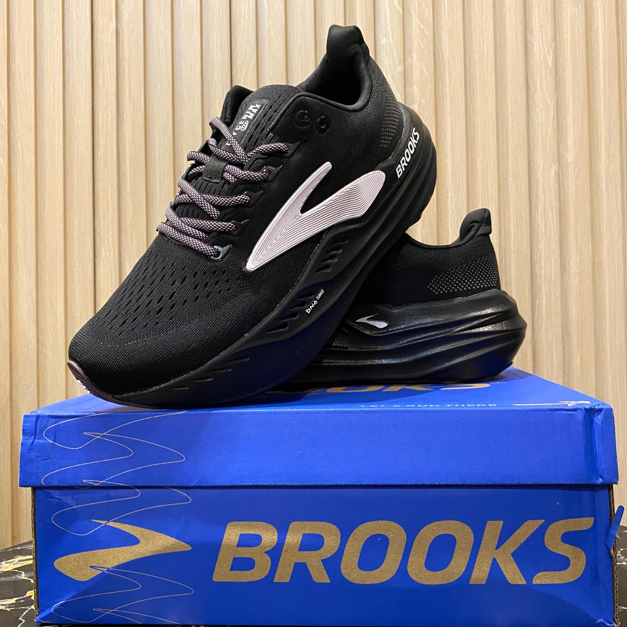 Brooks Glycerin Max