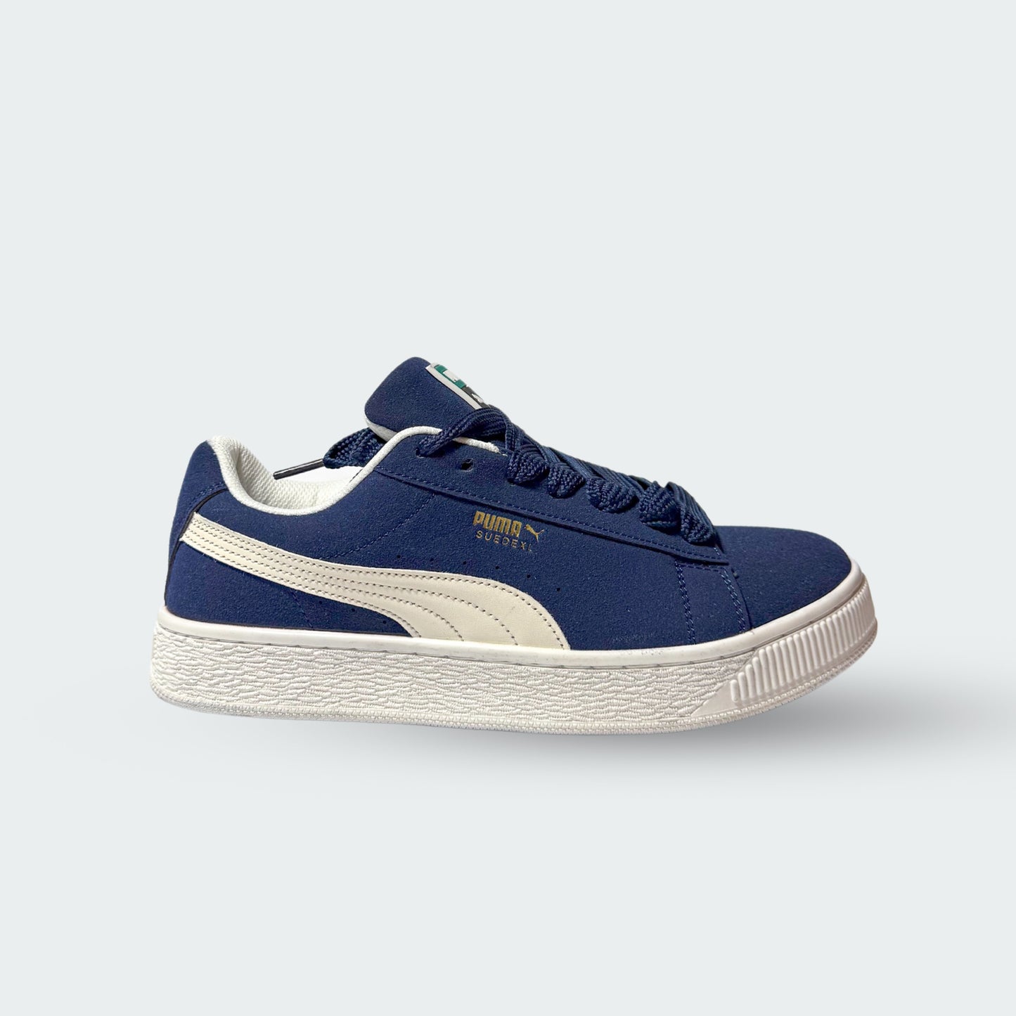 PUMA Suede XL