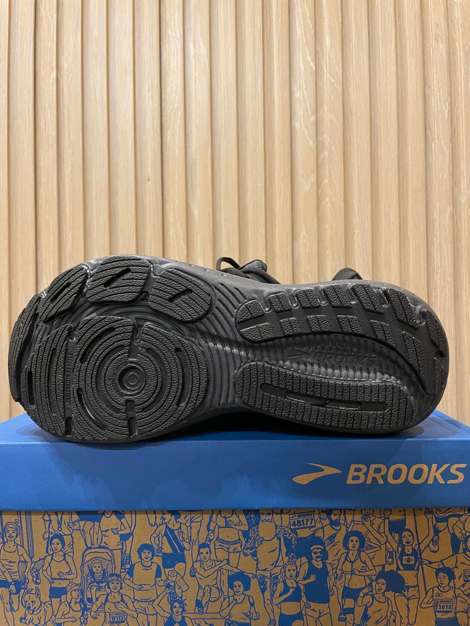 Brooks Glycerin 21