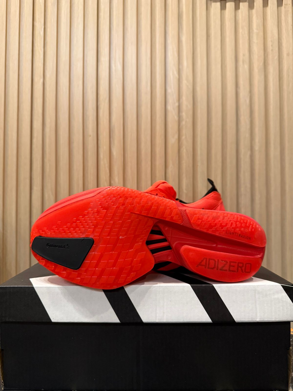 AD Adi-0 Adios Pro 4