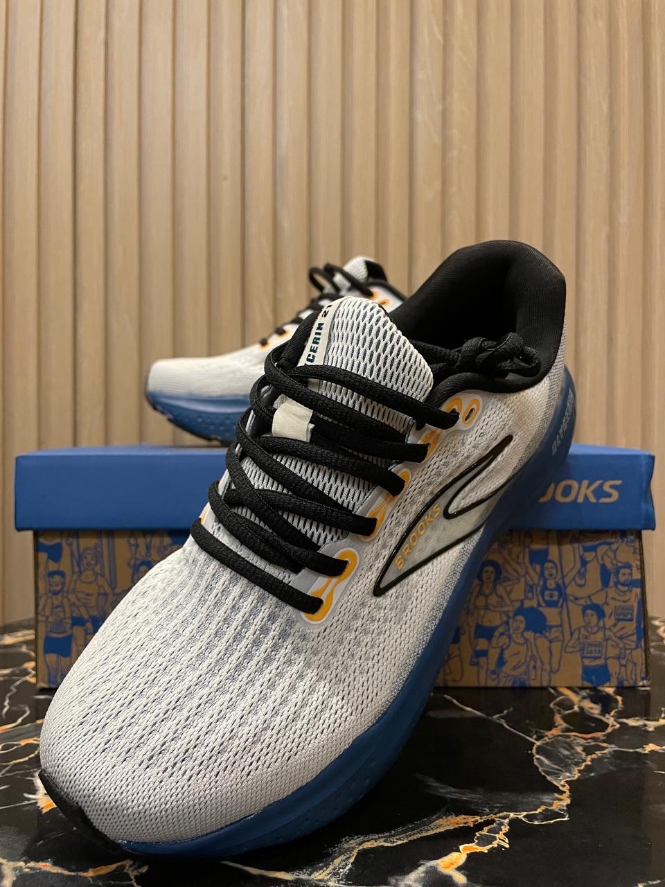Brooks Glycerin 21