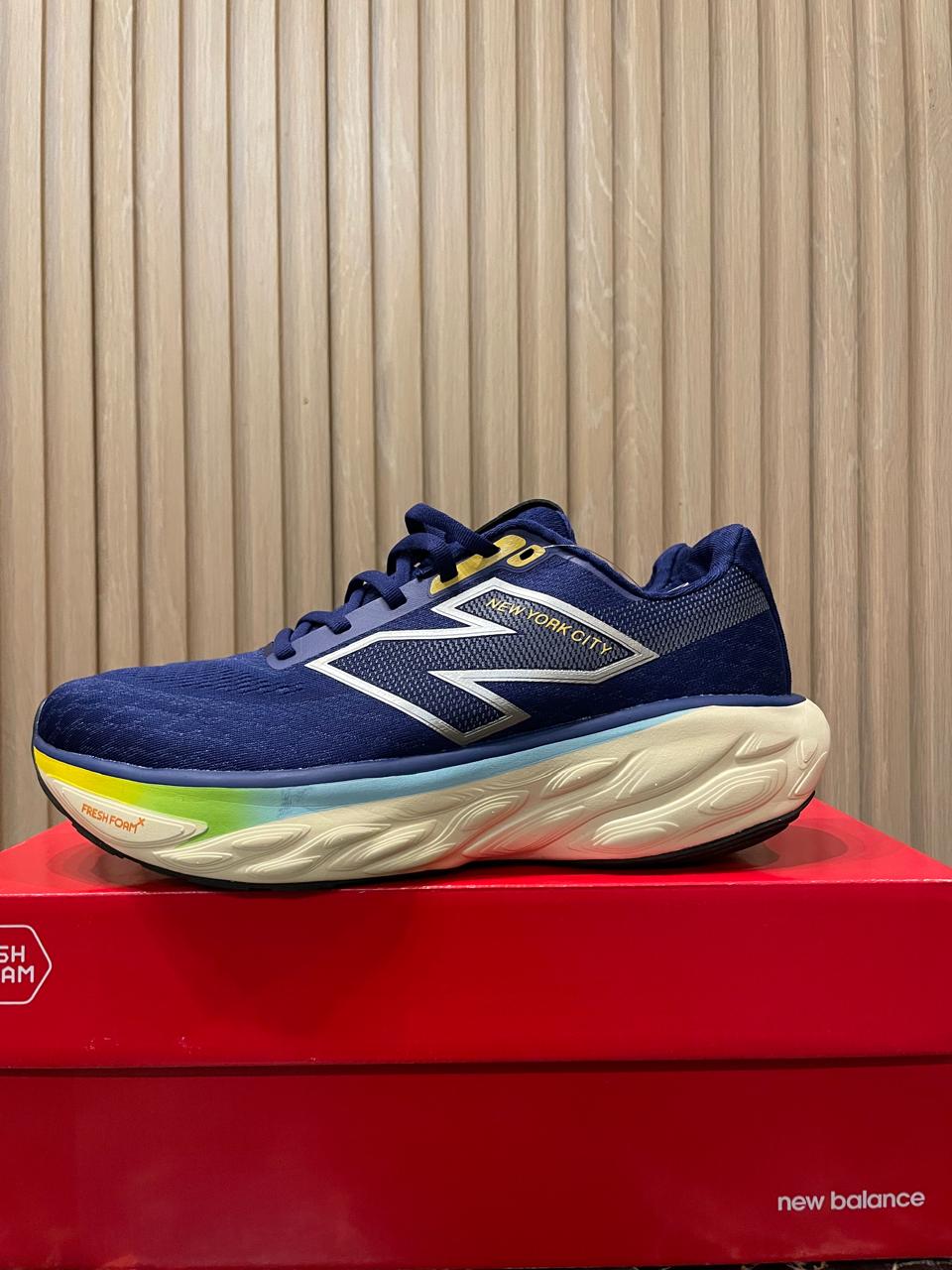 NEW Balance 1080