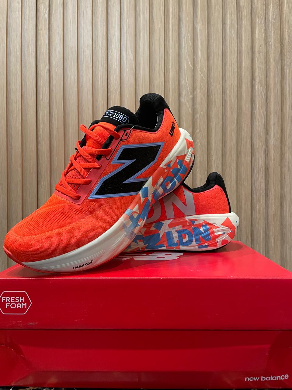 NEW Balance 1080