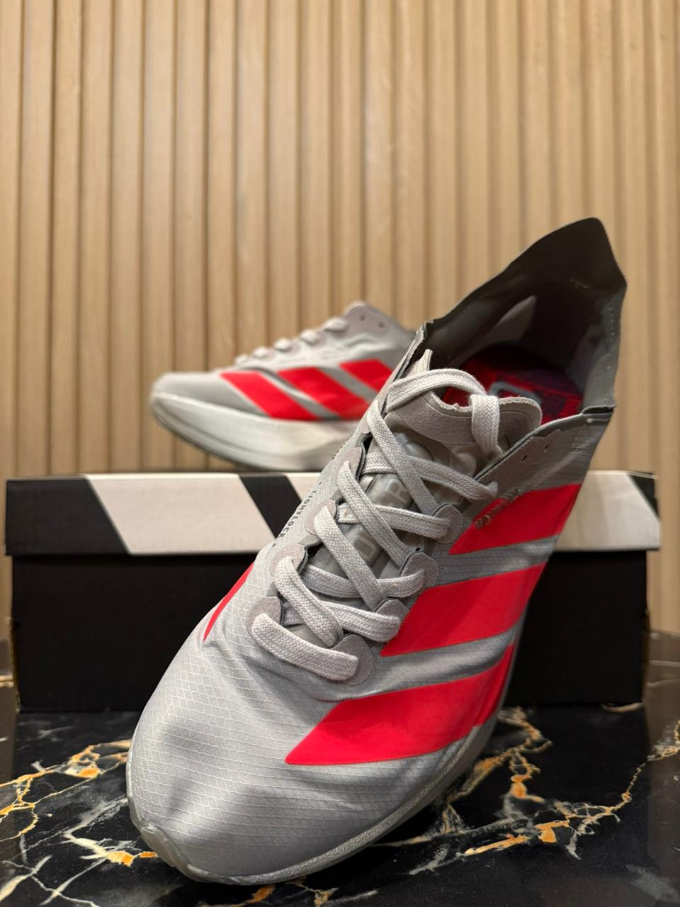 AD Adi-0 Adios Pro 4