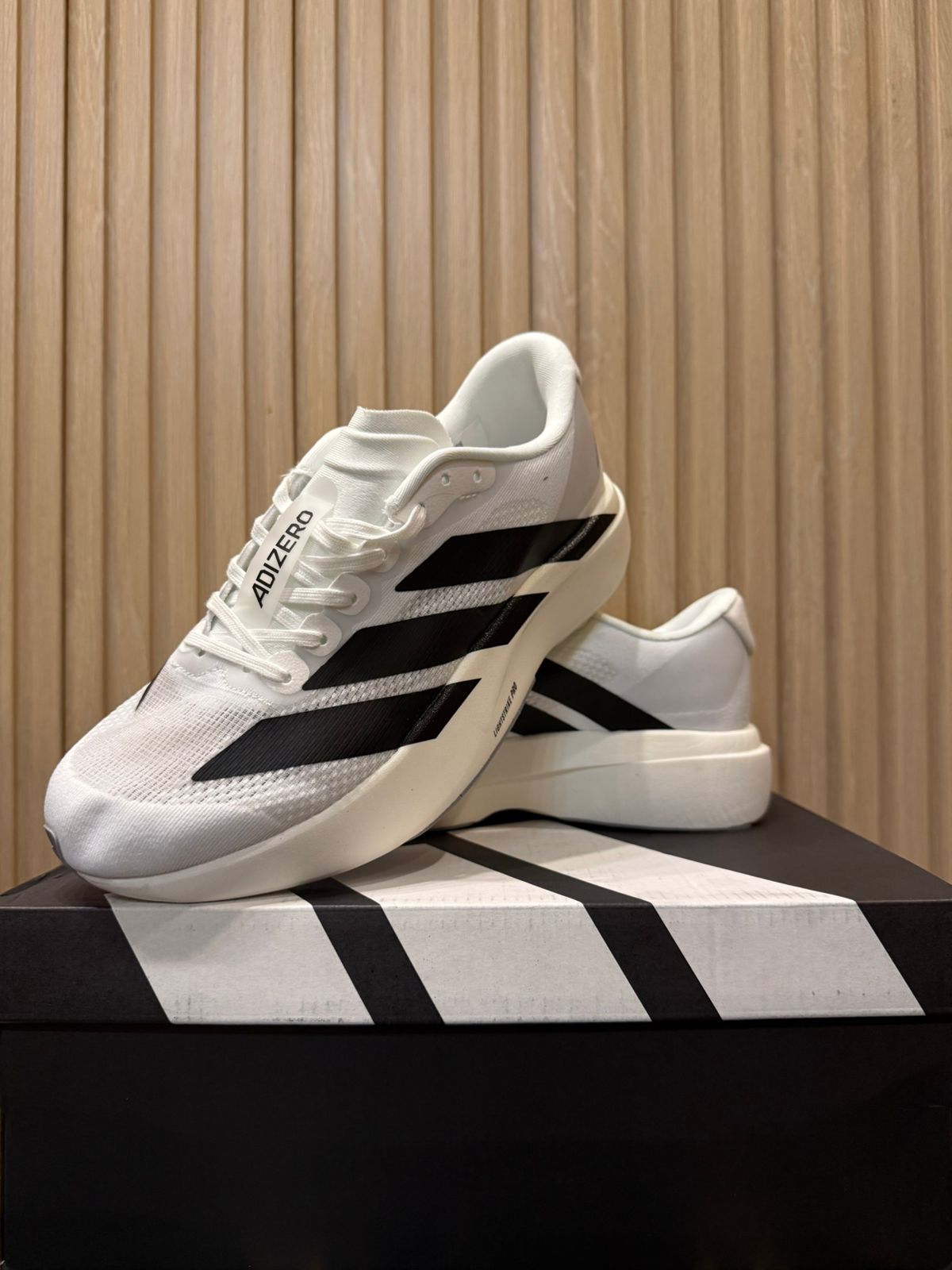 AD ADIZERO EVO SL