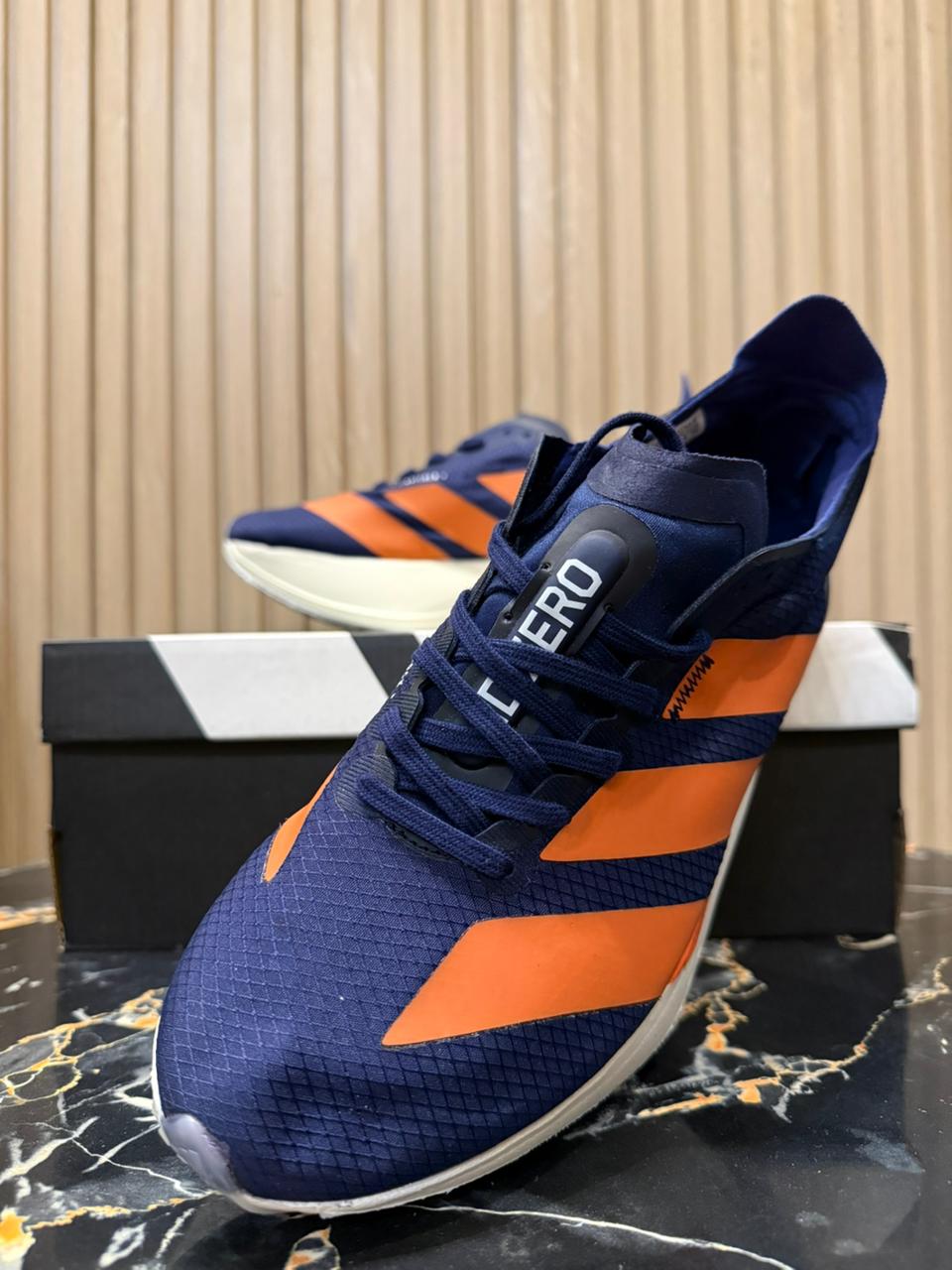 AD Adi-0 Adios Pro 4