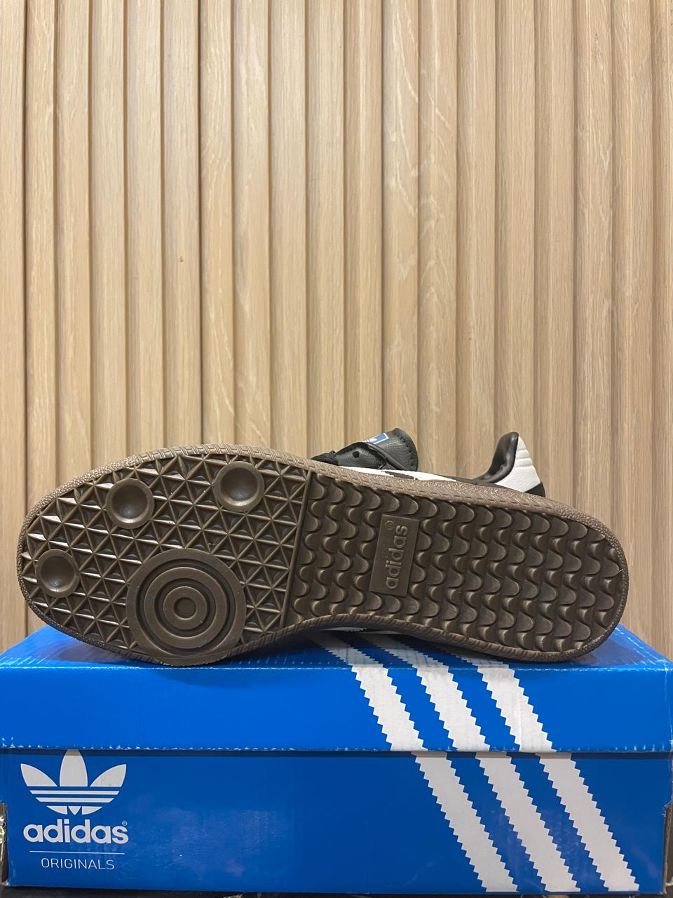 Adidas Samba OG (Premium ++)
