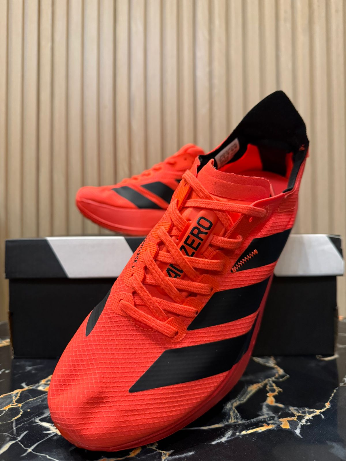 AD Adi-0 Adios Pro 4