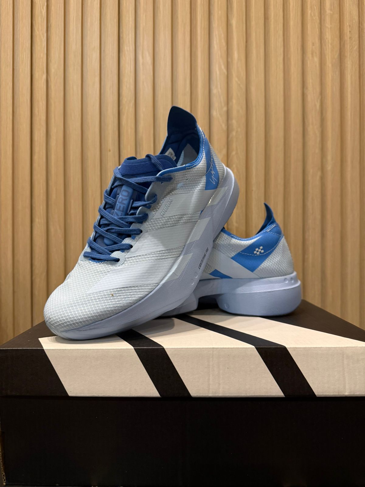 AD Adi-0 Adios Pro 4 (Y3)