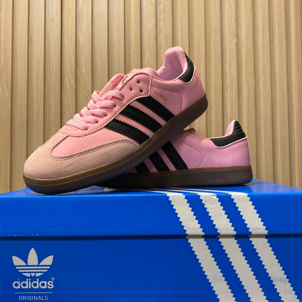 AD SAMBA OG ( Premium++)