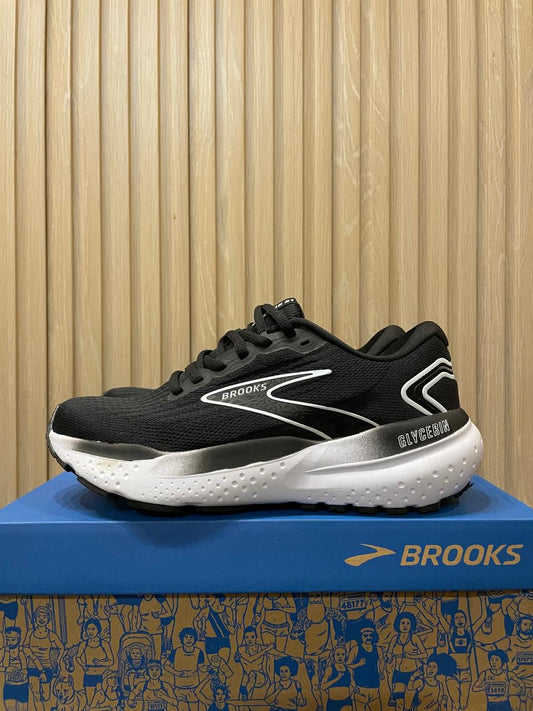 Brooks Glycerin 21