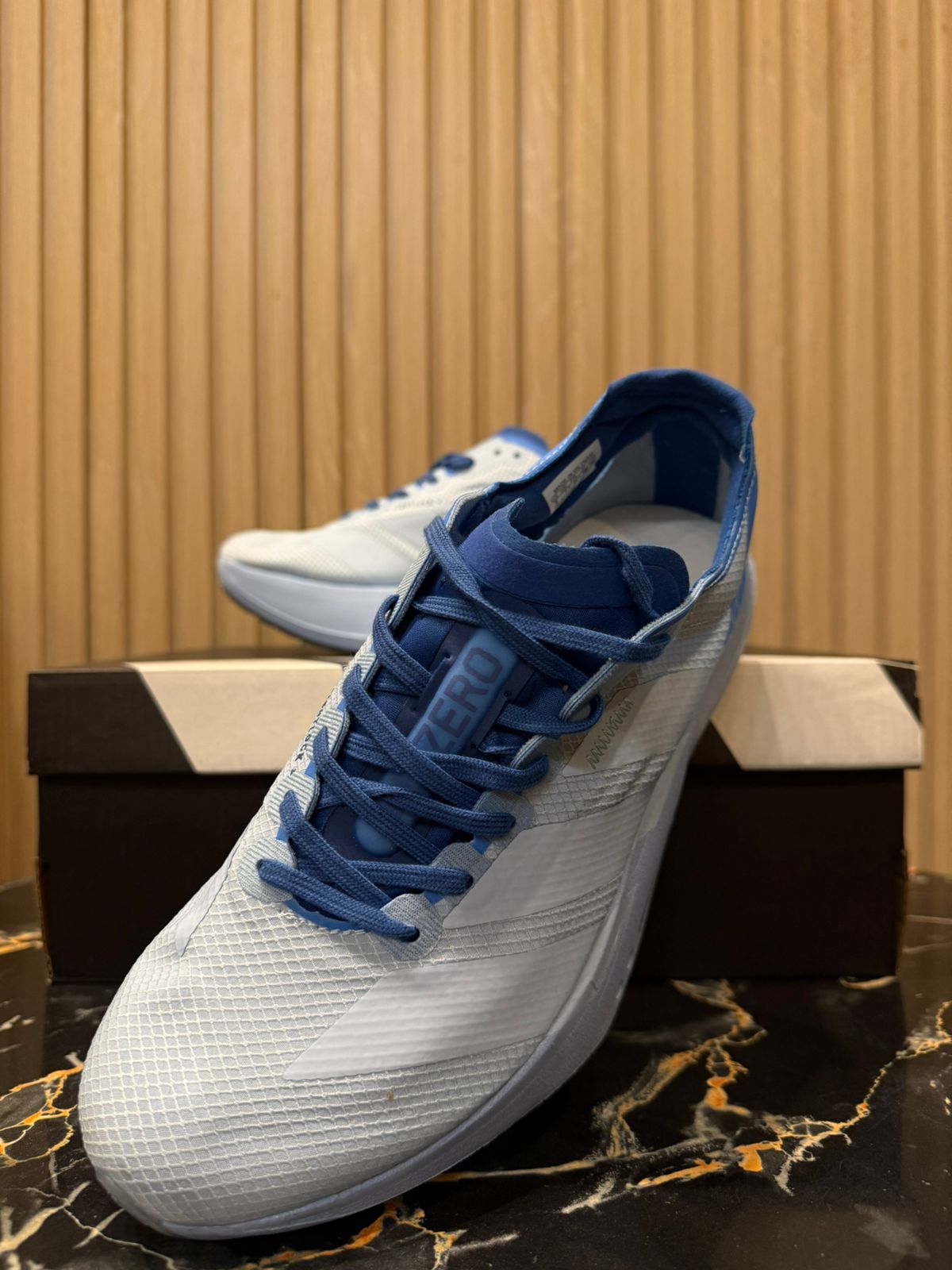 AD Adi-0 Adios Pro 4 (Y3)