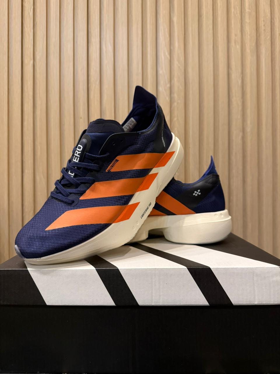 AD Adi-0 Adios Pro 4