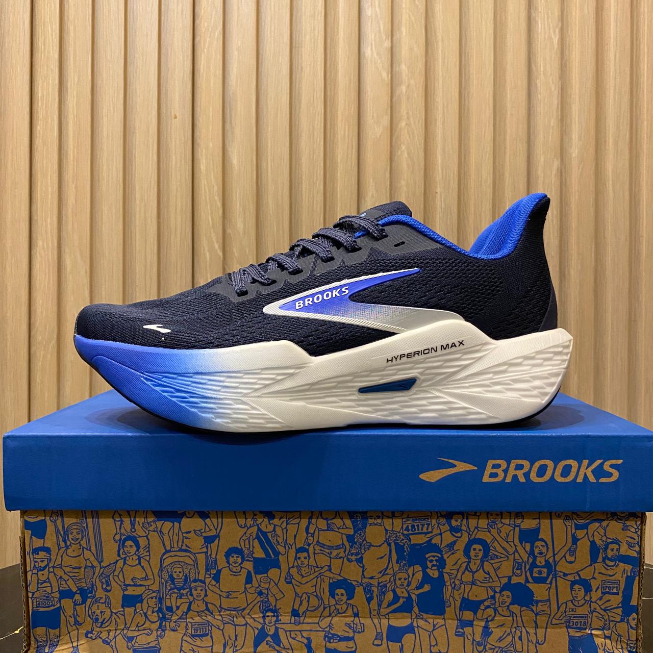 Brooks Hyperion Max II