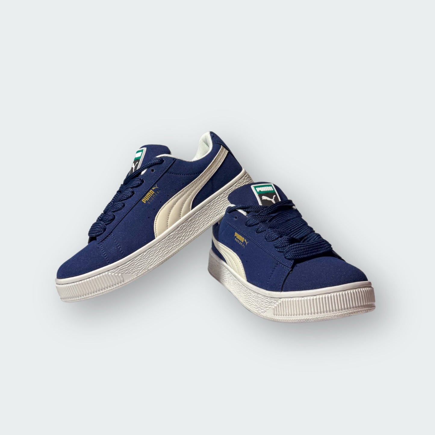PUMA Suede XL