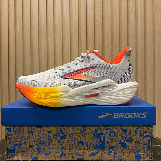 Brooks Hyperion Max II