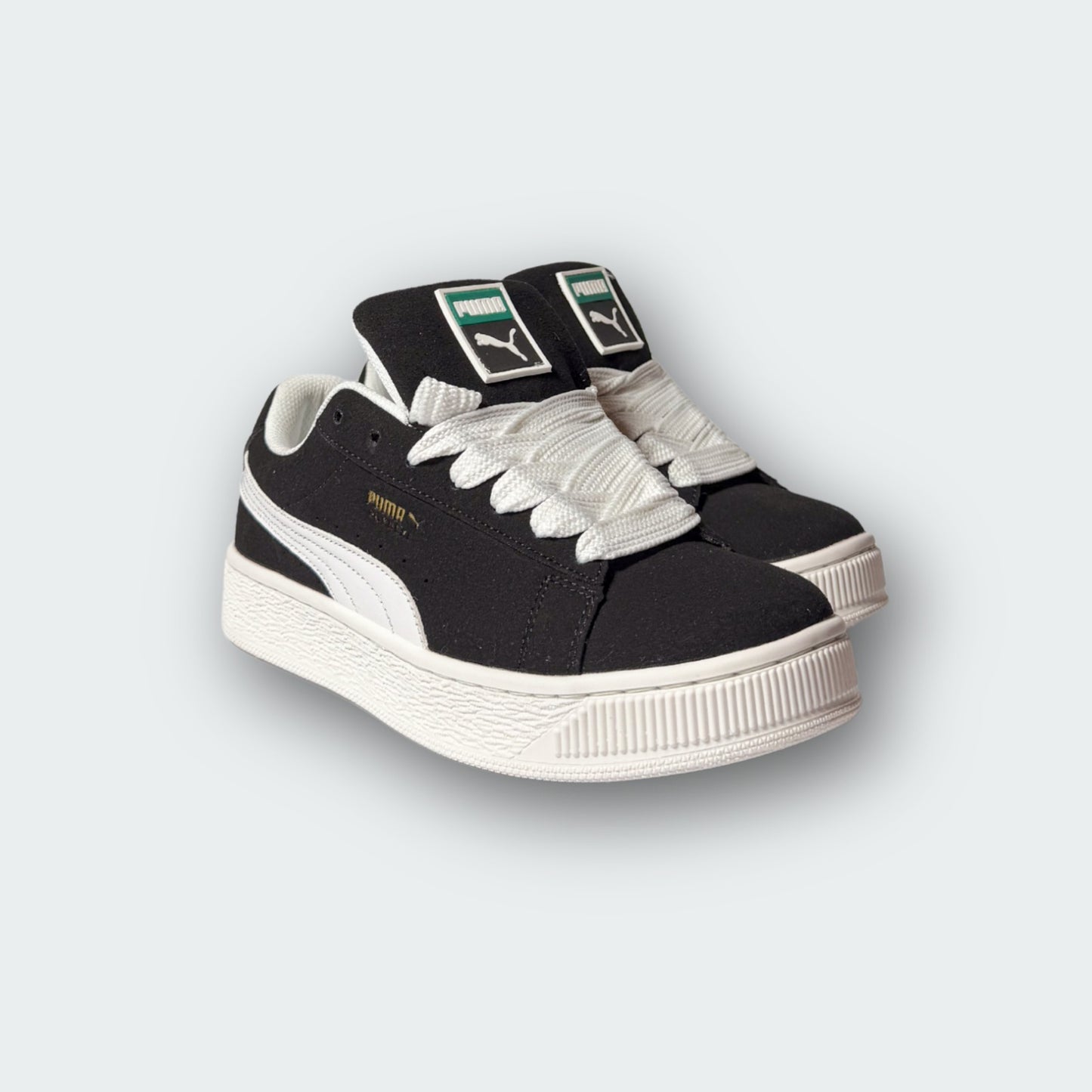 PUMA Suede XL