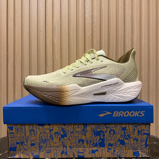 Brooks Hyperion Max II