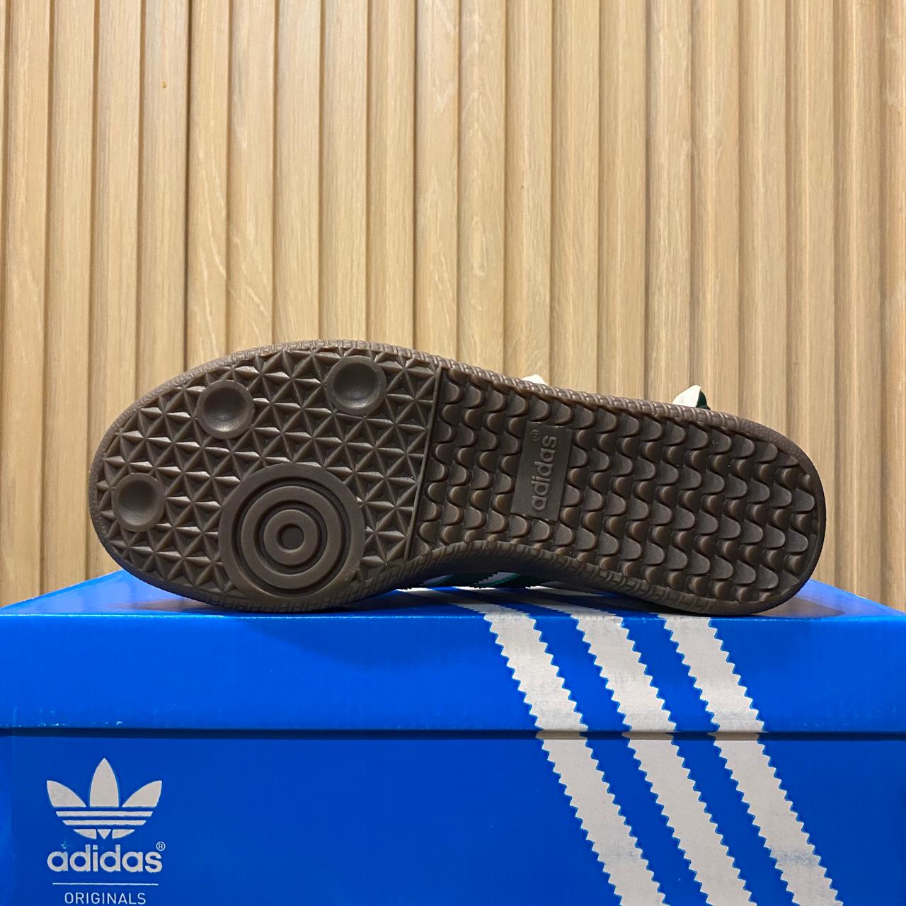 Adidas Samba OG (Premium ++) – Soft Runn