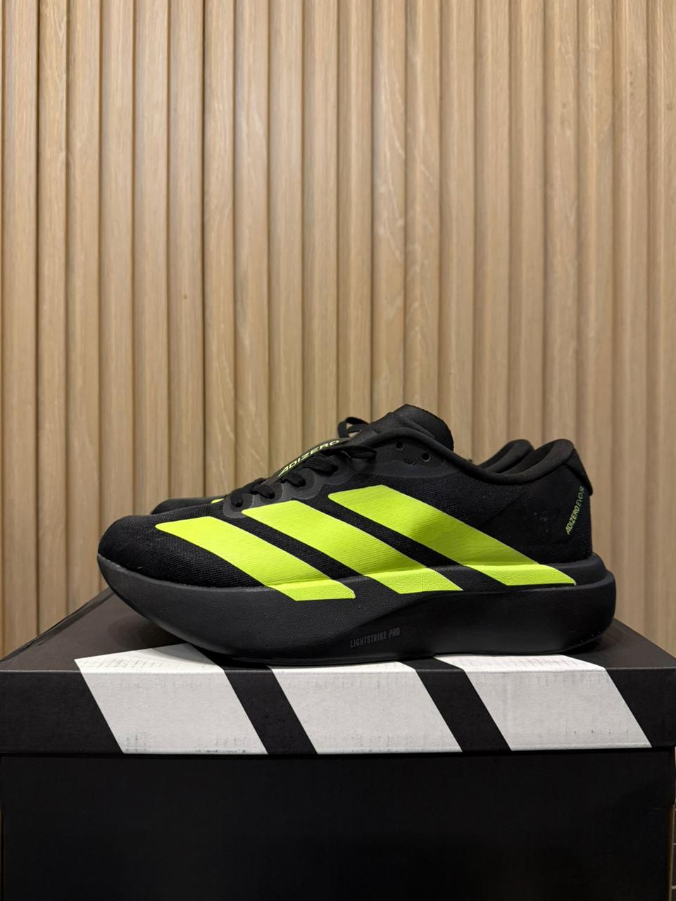 AD Adizero EVO SL