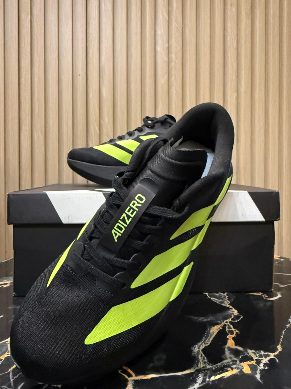AD Adizero EVO SL