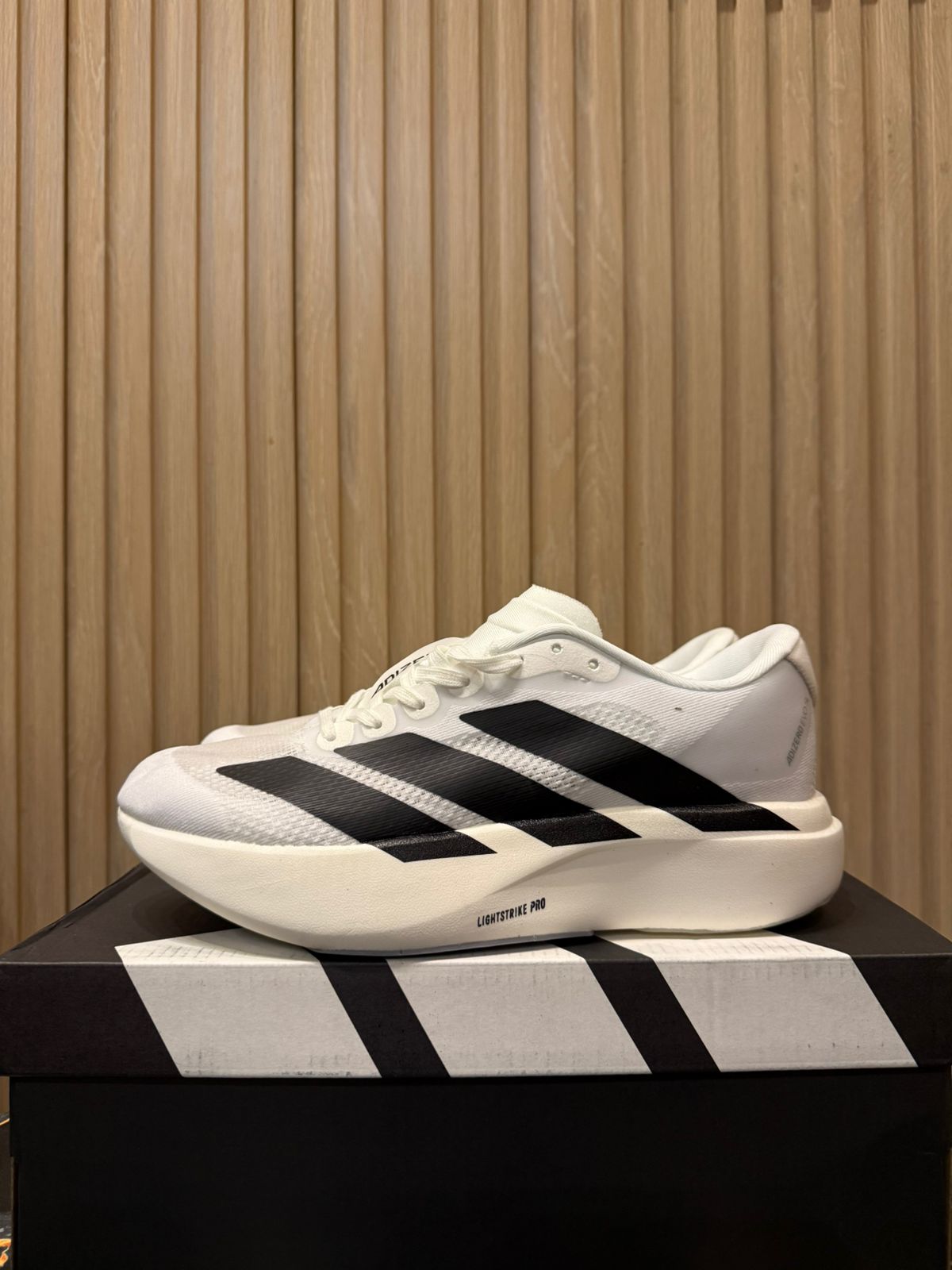 AD ADIZERO EVO SL