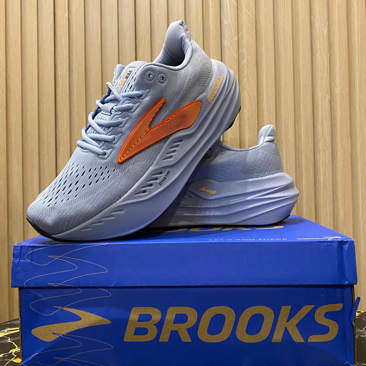 Brooks Glycerin Max