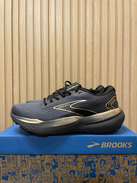 Brooks Glycerin 21