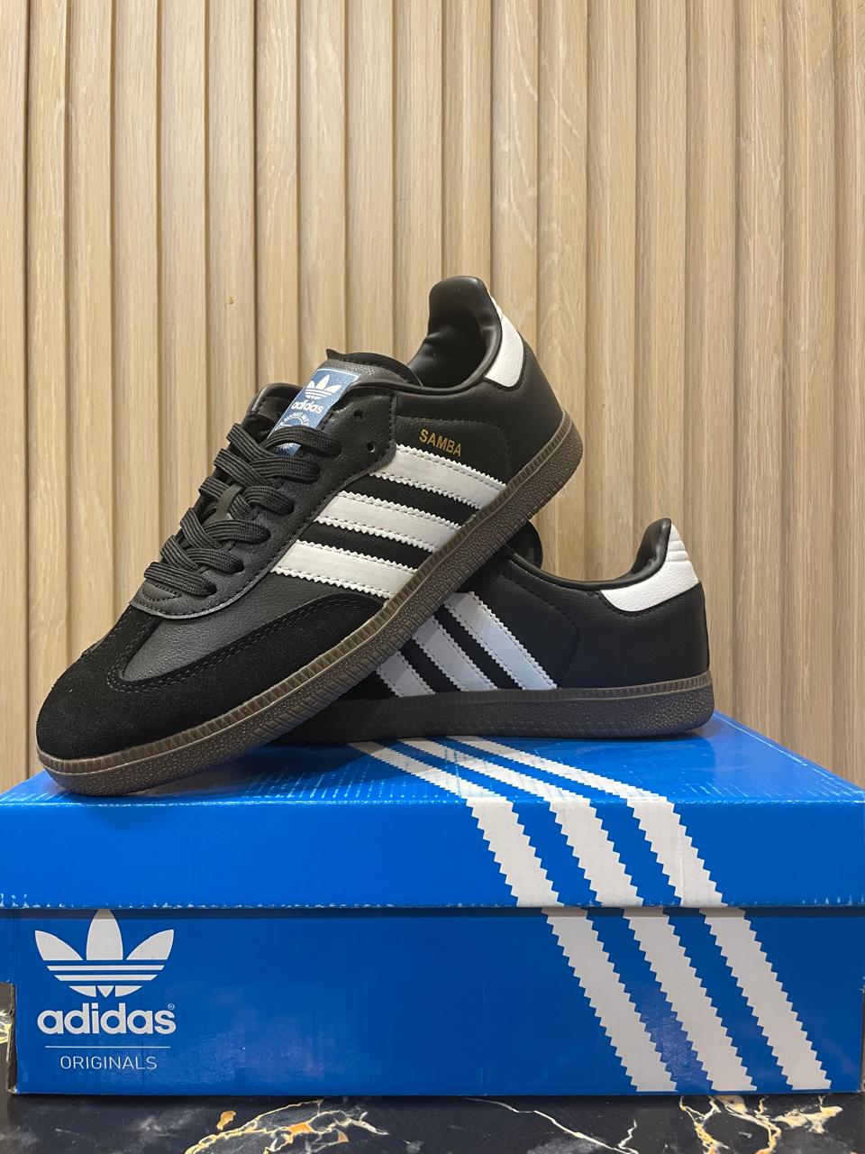 Adidas Samba OG (Premium ++)
