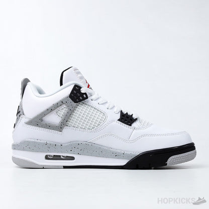 NK Air Jordan Retro 4
