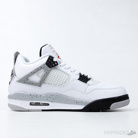 NK Air Jordan Retro 4