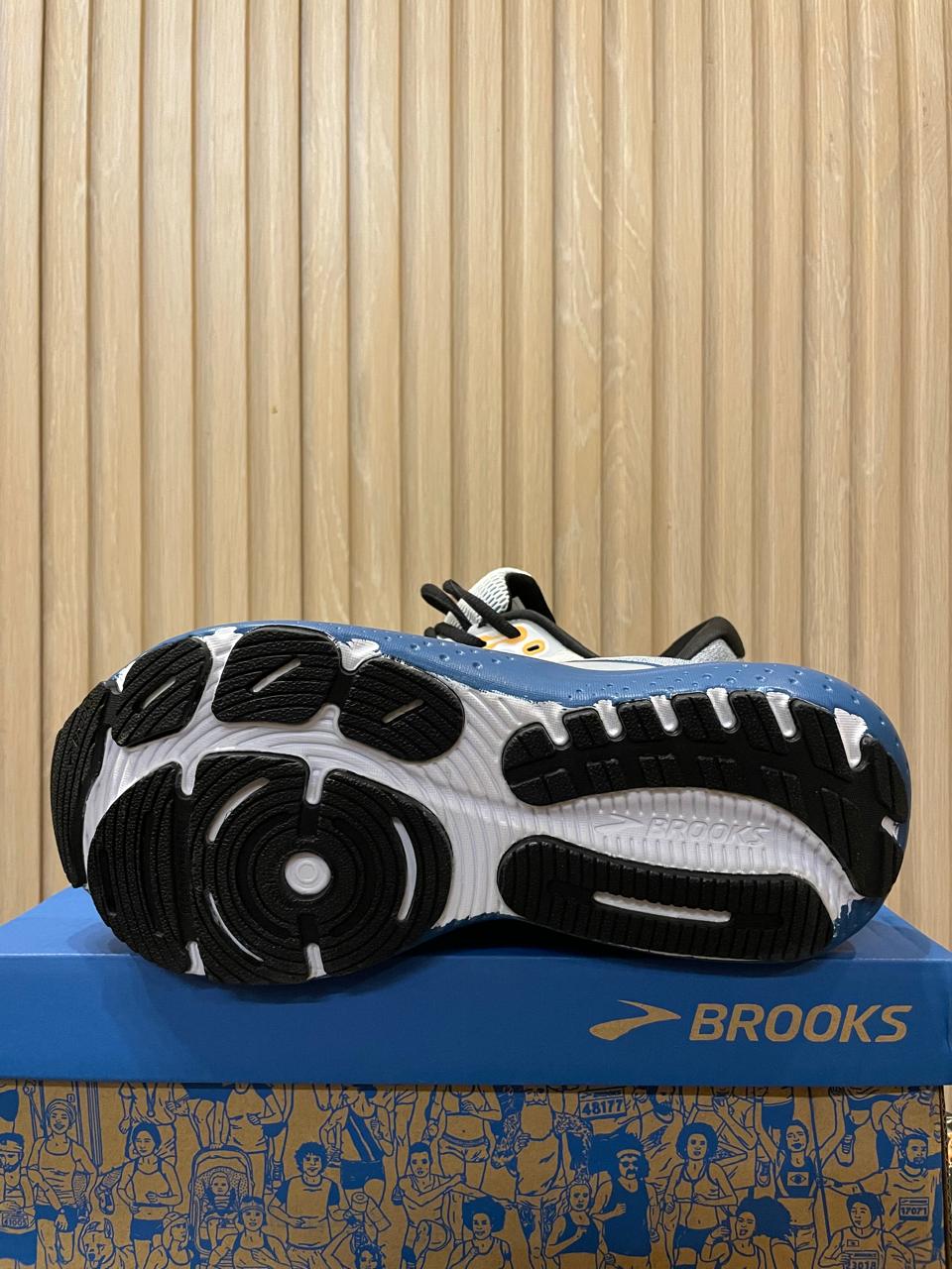 Brooks Glycerin 21