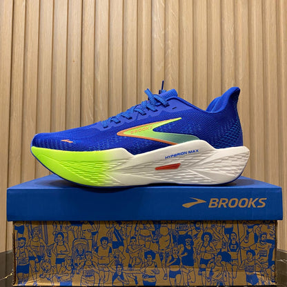 Brooks Hyperion Max II